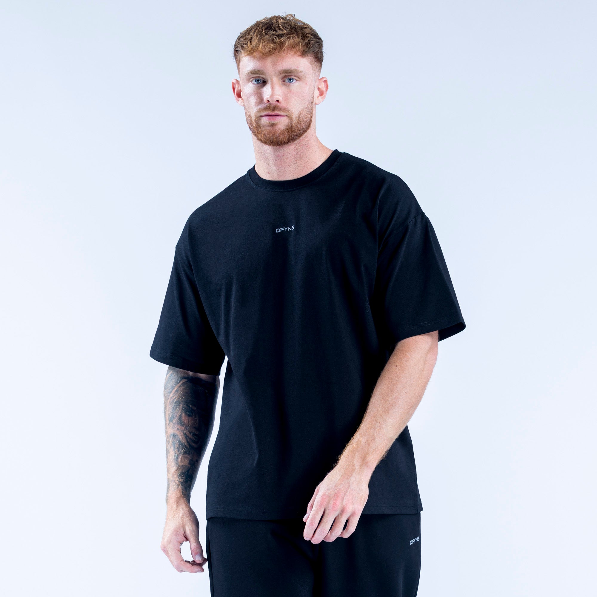 Recharge Graphic T-Shirt