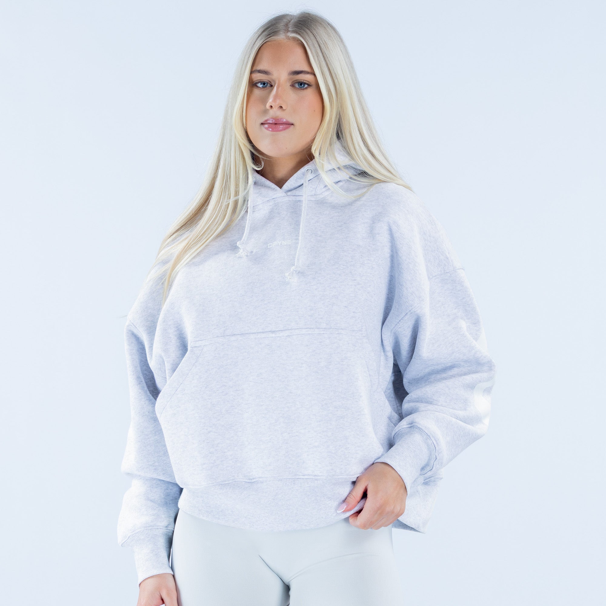 Signature Hoodie